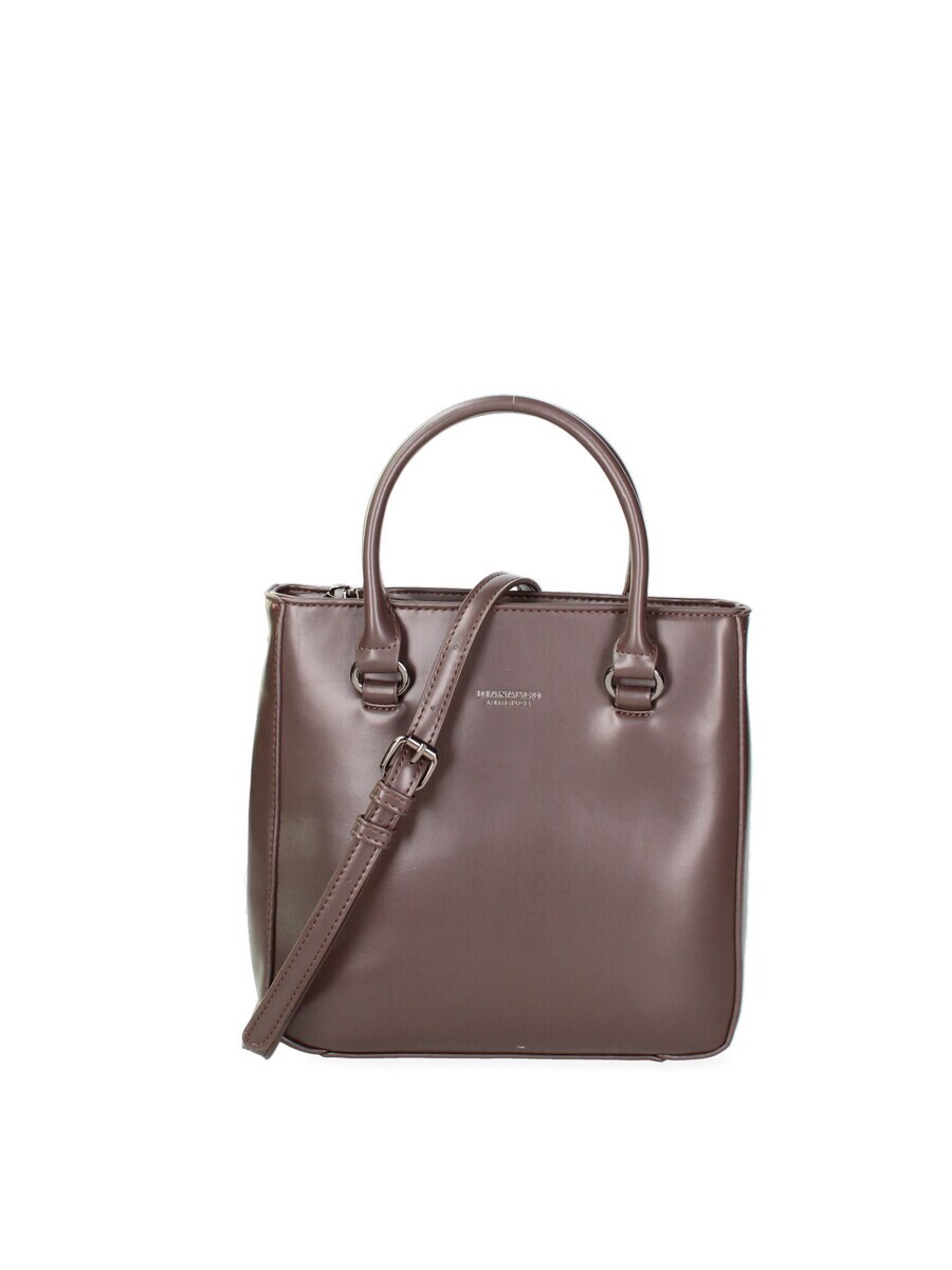 Сумочка Diana&Co. Handbag, темно-коричневый
Сумочка Diana&Co. Handbag, темно-коричневый