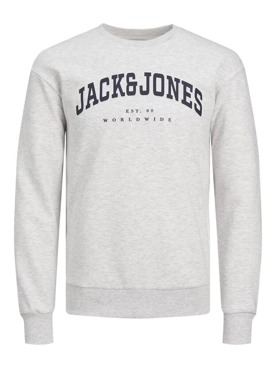 Толстовка Jack & Jones Junior, цвет mottled grey
Толстовка Jack & Jones Junior, цвет mottled grey
