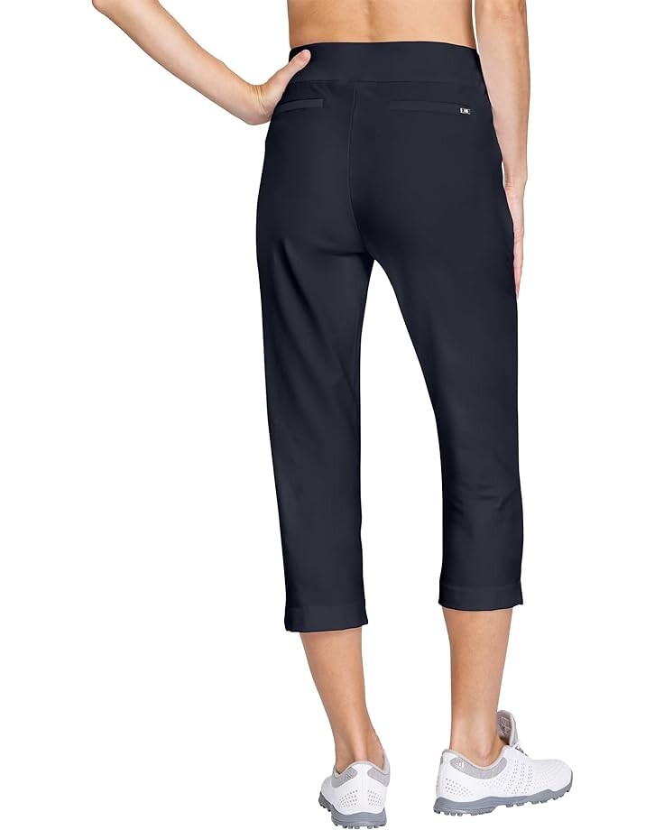 Брюки Tail Activewear Allure Capris, цвет Onyx
Брюки Tail Activewear Allure Capris, цвет Onyx