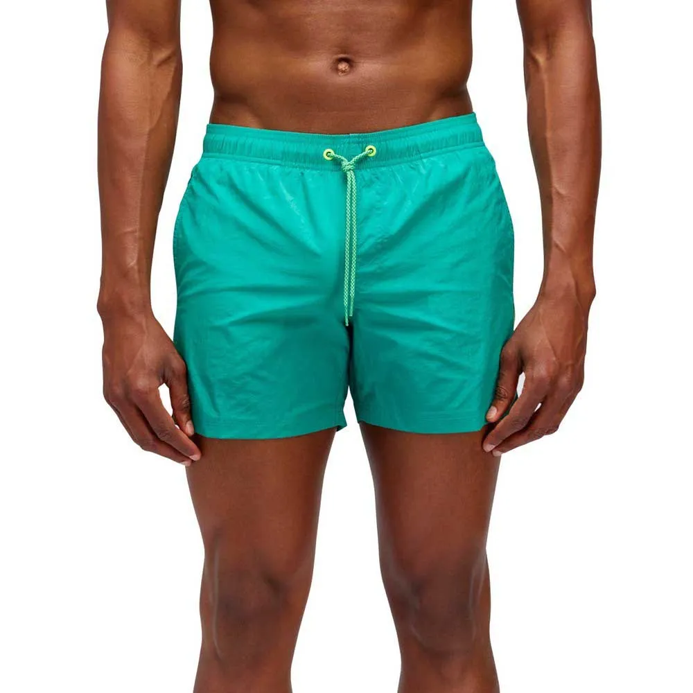 Шорты для плавания Sundek, зеленый
Шорты для плавания Sundek, зеленый