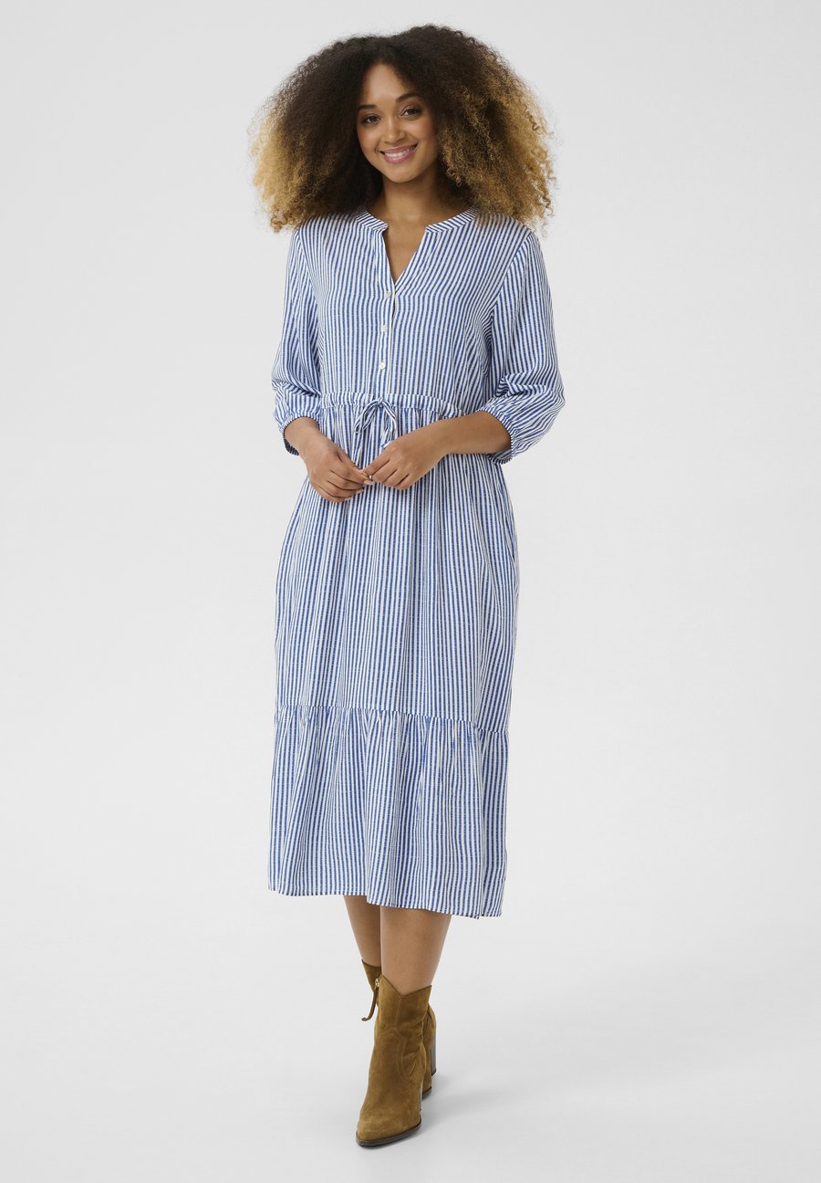 Платье Cream CRTIAHI-ZALLY FIT, Blue Milkboy/Blue
Платье Cream CRTIAHI-ZALLY FIT, Blue Milkboy/Blue