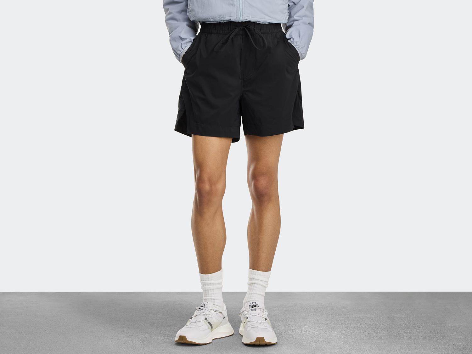 Шорты Canada Goose Kaslo Short, черный
Шорты Canada Goose Kaslo Short, черный