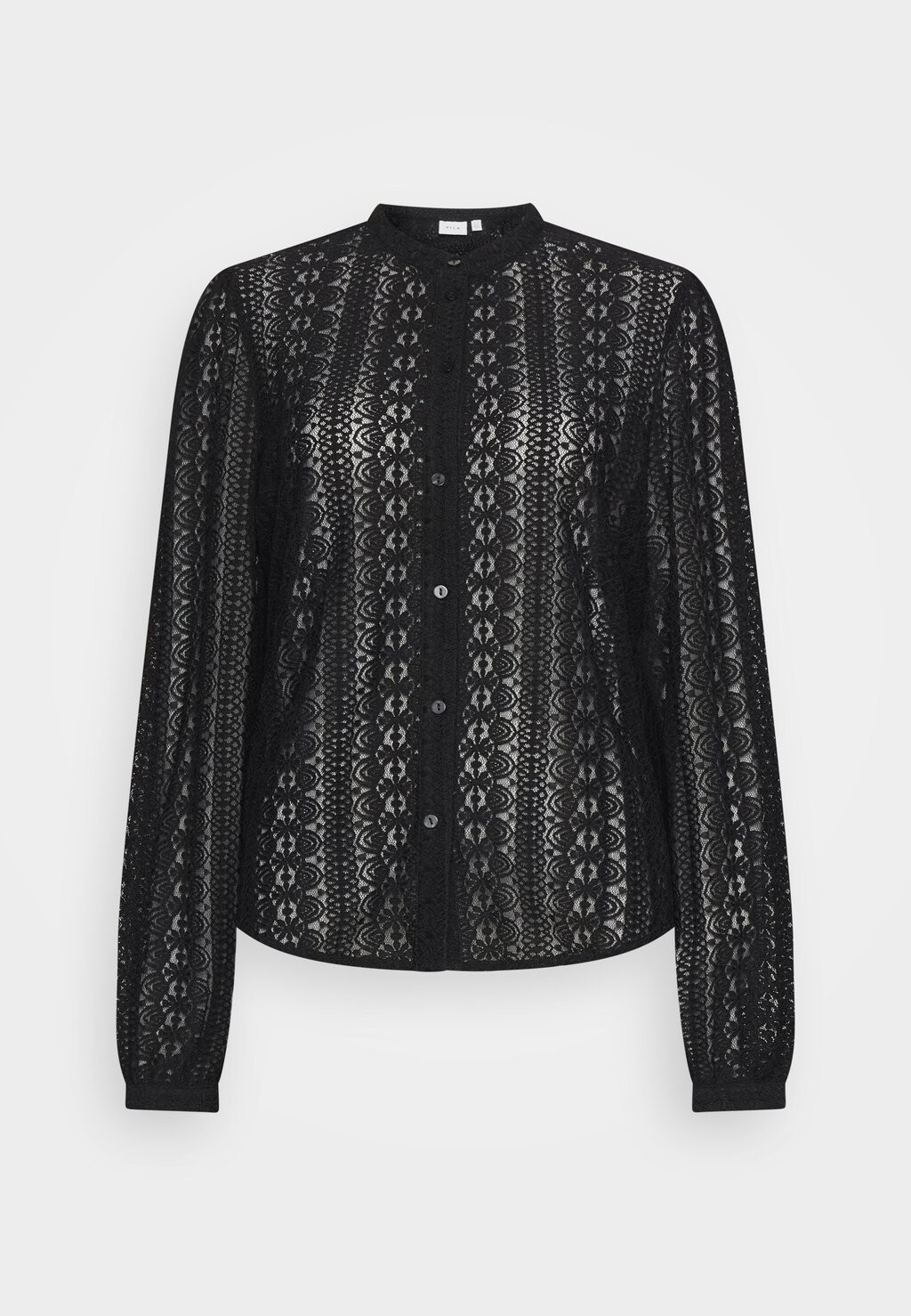 Рубашка VILA, черный
Рубашка VILA, черный