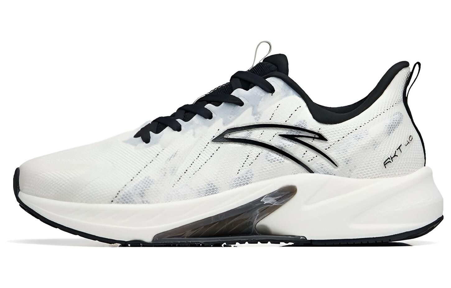 Мужские кроссовки Anta Rocket 4.0
Мужские кроссовки Anta Rocket 4.0