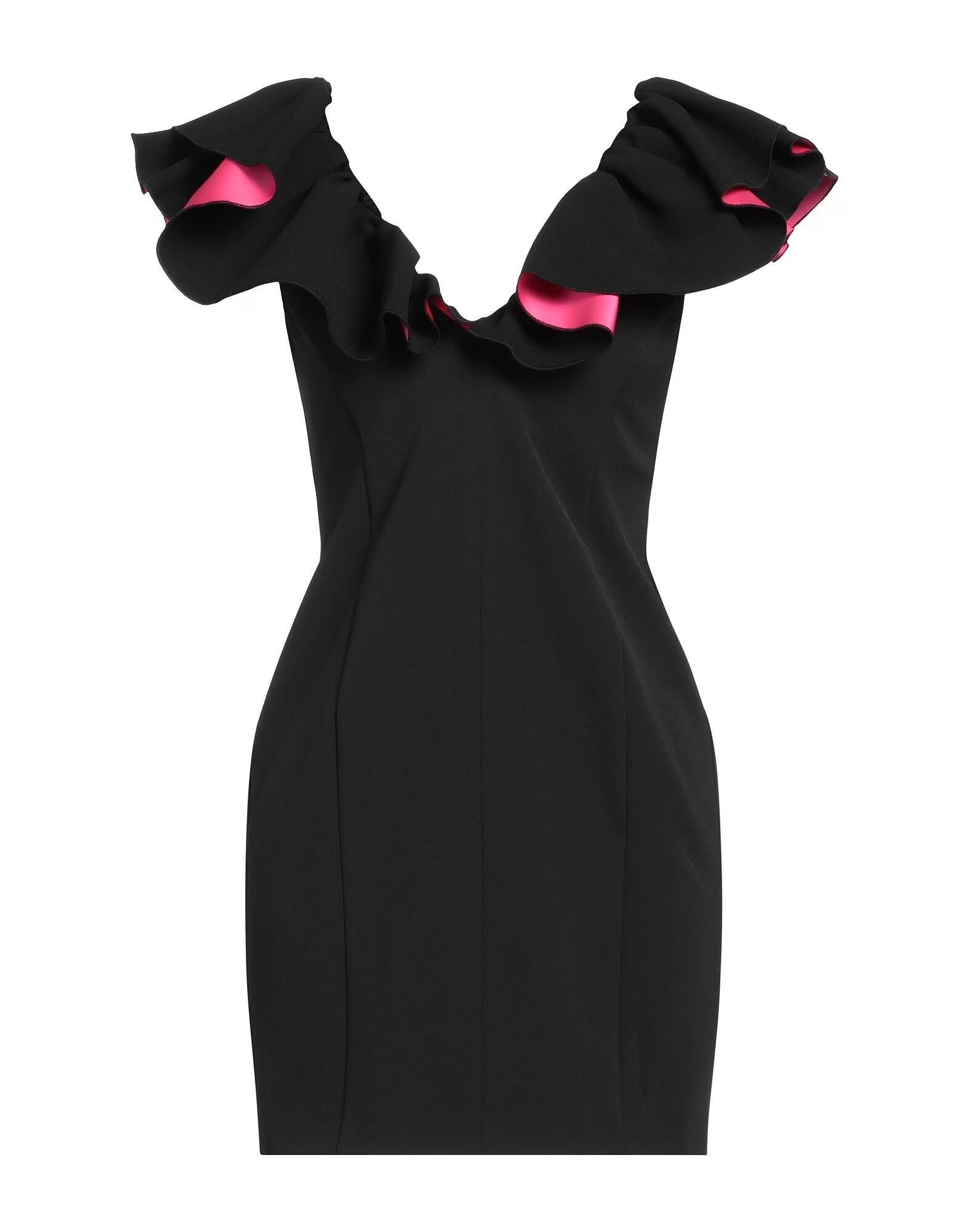 Мини-платье Pinko, черный
Мини-платье Pinko, черный