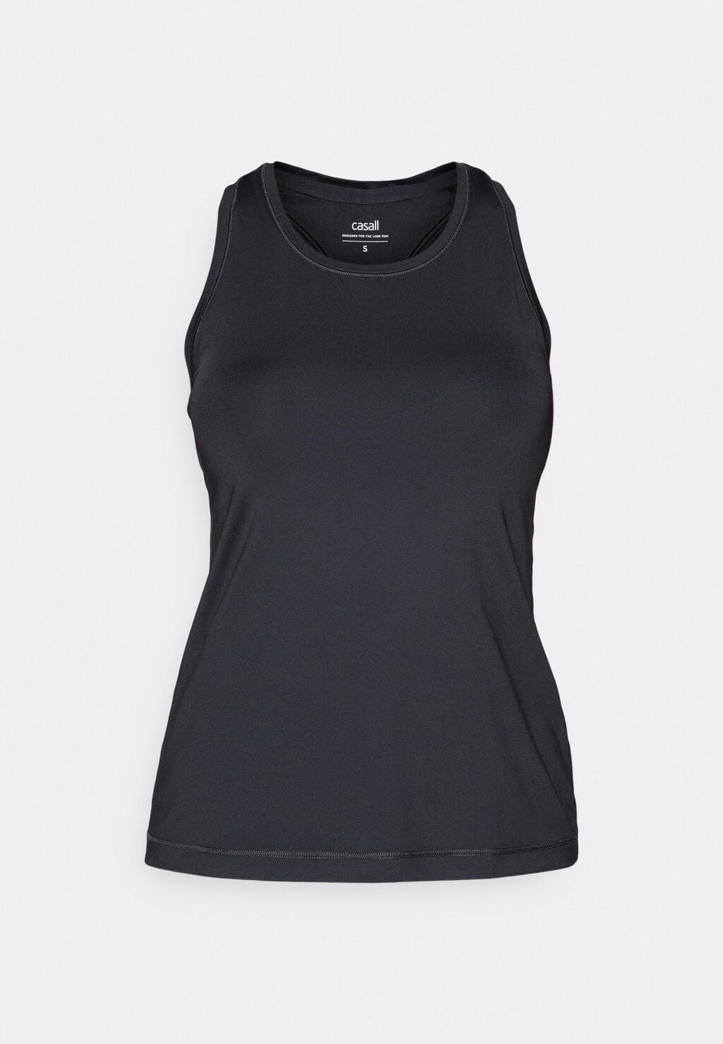 Топ ESSENTIAL RACERBACK TANK Casall, черный
Топ ESSENTIAL RACERBACK TANK Casall, черный