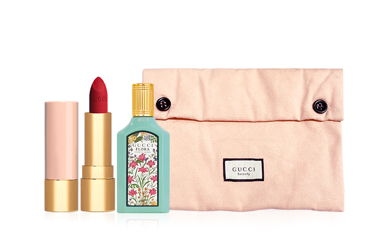 Набор пробников парфюма floral dreamy love eau de parfum eau de toilette с древесно-восточным аккордом GUCCI
Набор пробников парфюма floral dreamy love eau de parfum eau de toilette с древесно-восточным аккордом GUCCI