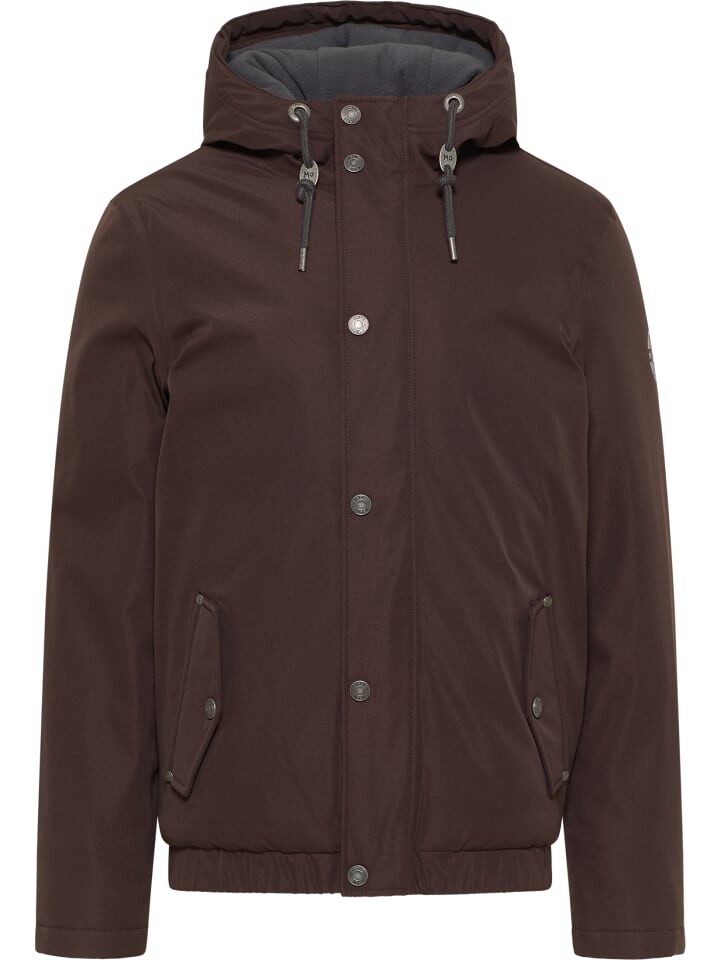 Зимняя куртка MO, темно-коричневый
Зимняя куртка MO, темно-коричневый