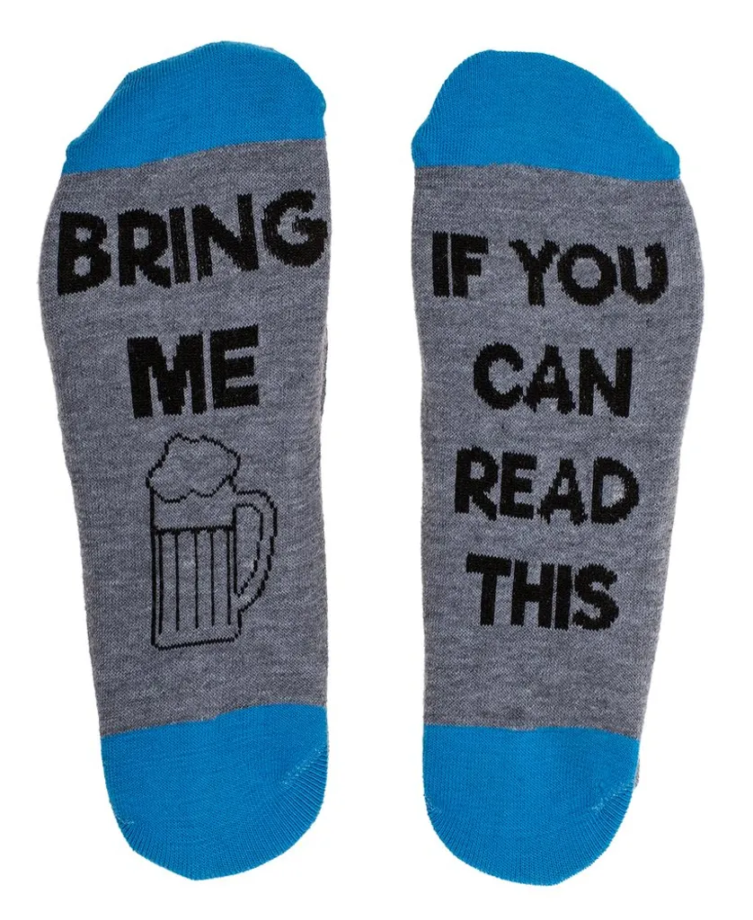 Носки Out of the blue
Носки Out of the blue