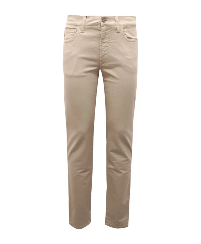 Итальянские джинсовые брюки Dolce & Gabbana, бежевый
Итальянские джинсовые брюки Dolce & Gabbana, бежевый
