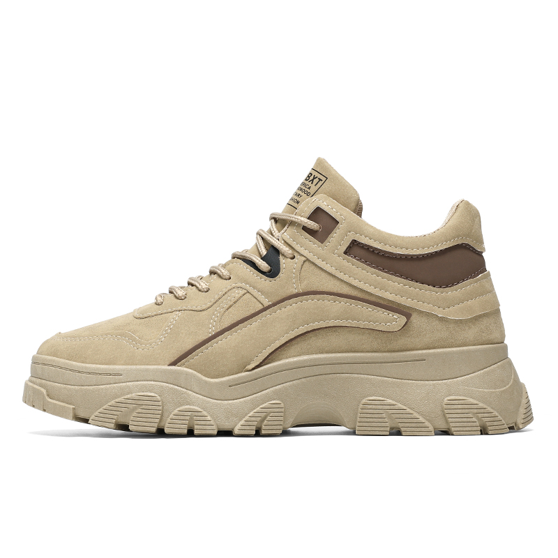 Boogie Bear Мужские повседневные туфли низкие хаки/черные/серые - хаки, цвет Khaki
Boogie Bear Мужские повседневные туфли низкие хаки/черные/серые - хаки, цвет Khaki