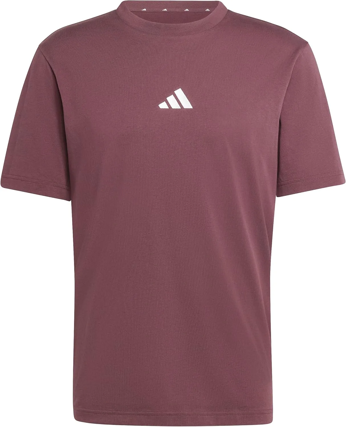 Футболка adidas Essentials Small Logo adidas Originals
Футболка adidas Essentials Small Logo adidas Originals
