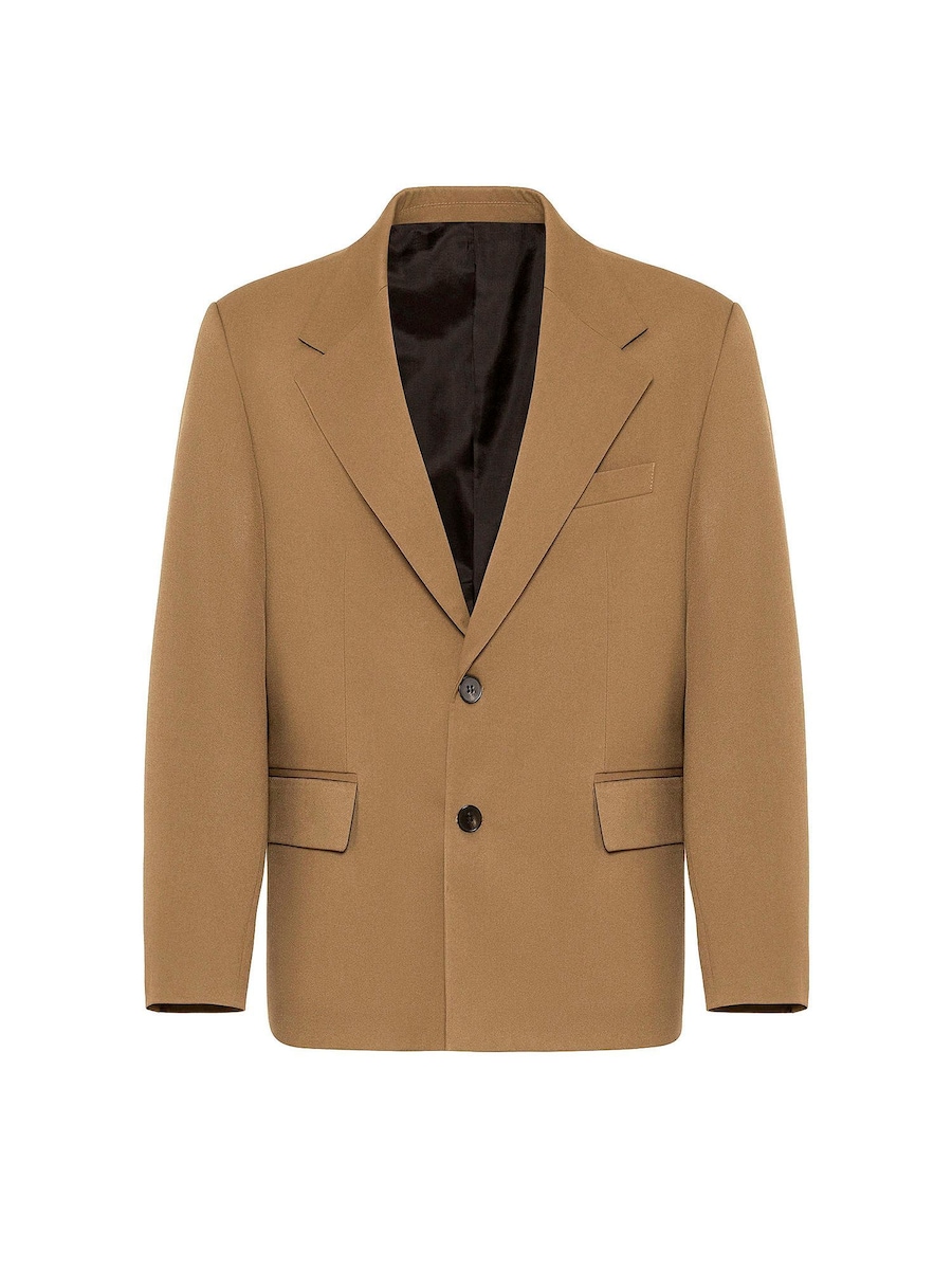 Пиджак стандартного кроя Antioch, коричневый
Пиджак стандартного кроя Antioch, коричневый