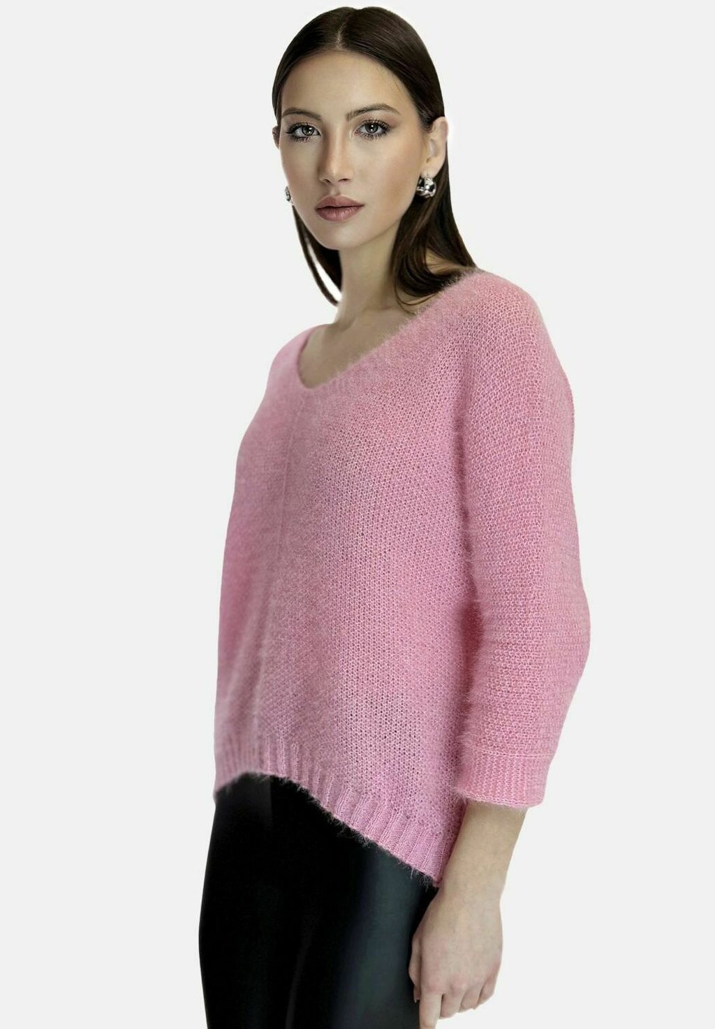 Джемпер Elara, розовый
Джемпер Elara, розовый