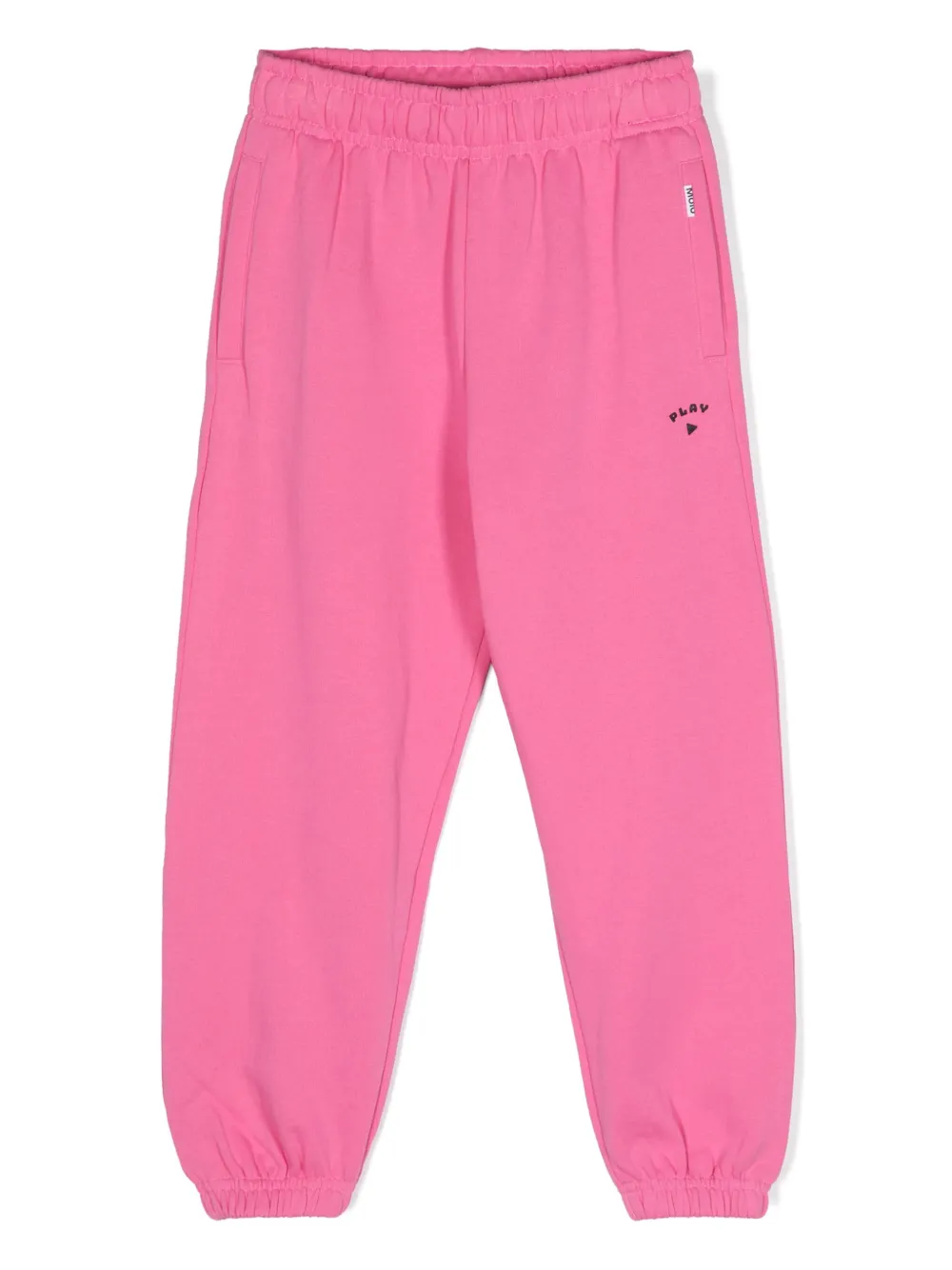 Спортивные брюки Adan Molo, розовый
Спортивные брюки Adan Molo, розовый