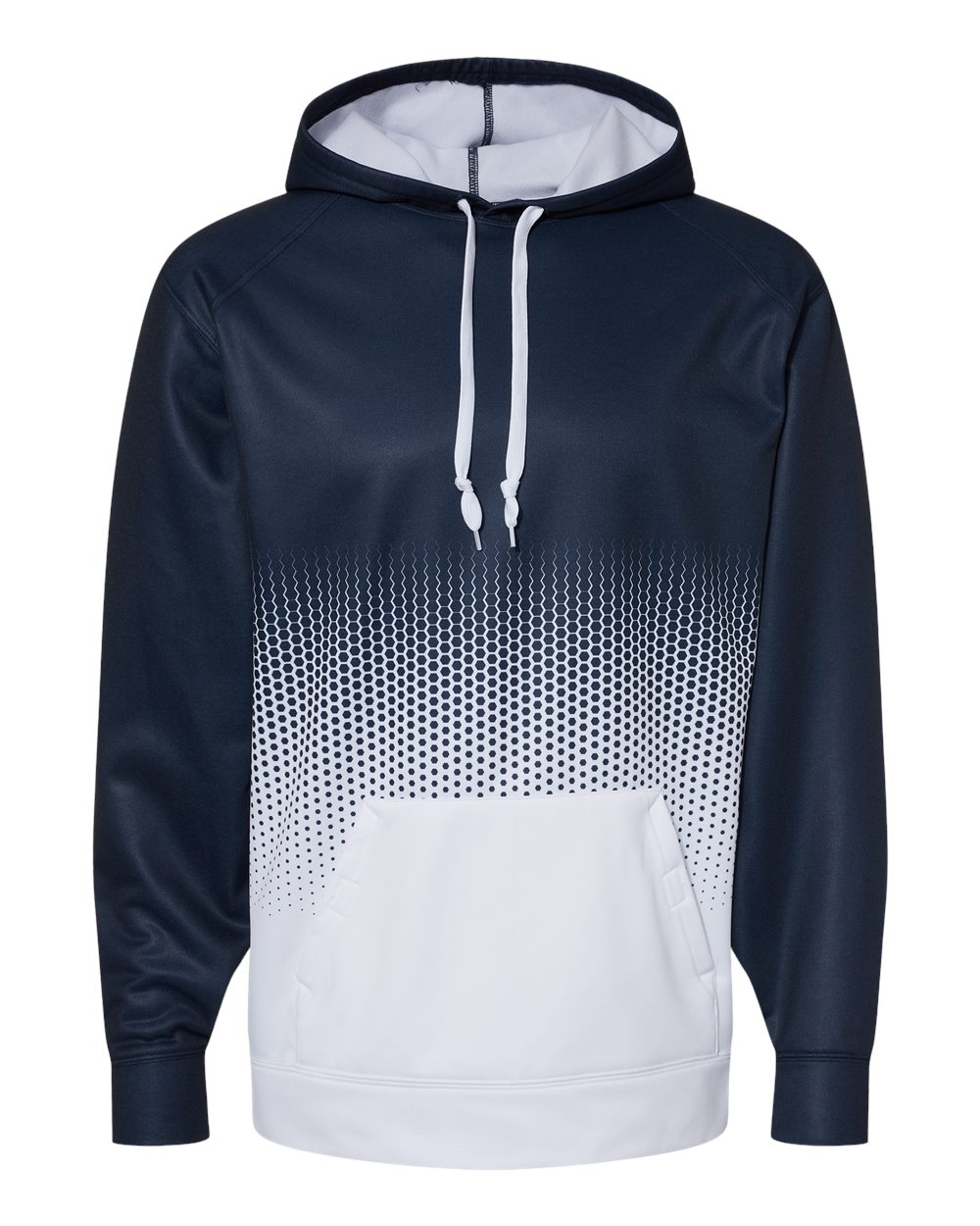 Мужская толстовка с капюшоном Hex 2.0 Badger, темно-синий
Мужская толстовка с капюшоном Hex 2.0 Badger, темно-синий