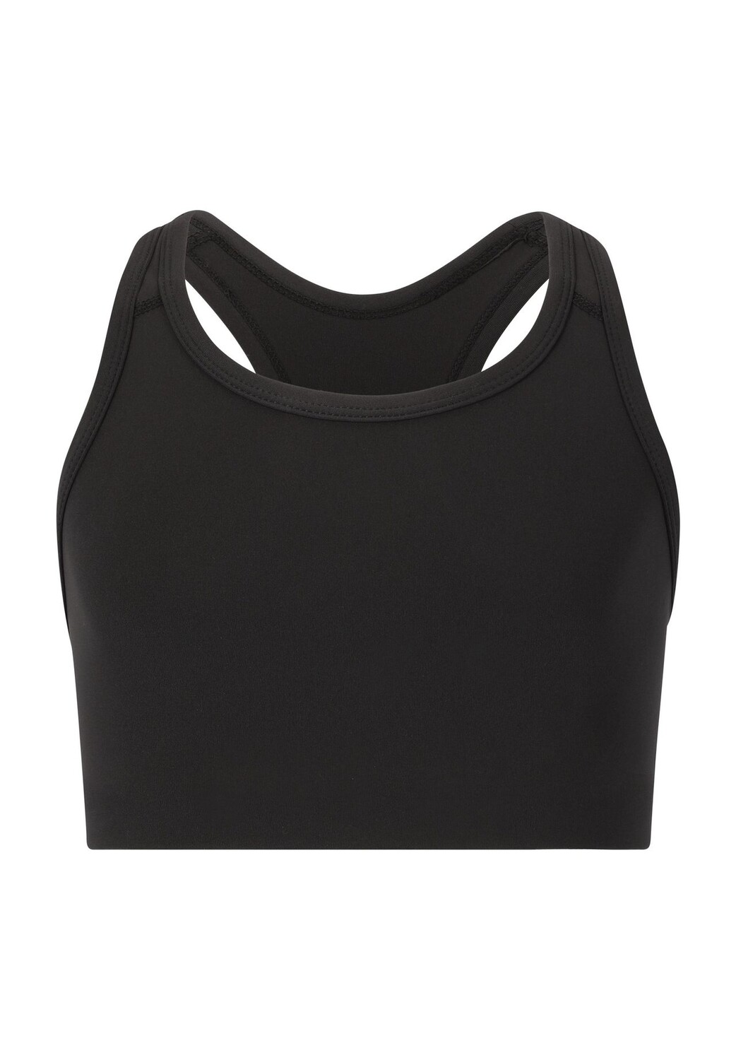 Спортивный бюстгальтер Myaly с легкой поддержкой и спинкой-борцовкой ENDURANCE, цвет 1001 Black
Спортивный бюстгальтер Myaly с легкой поддержкой и спинкой-борцовкой ENDURANCE, цвет 1001 Black