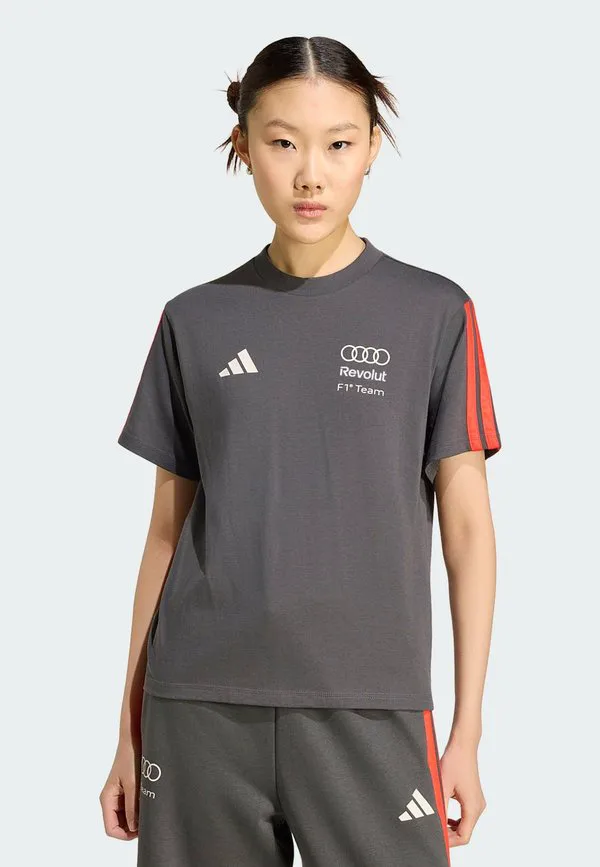 Футболка audi revolut f1 team dna sports Adidas Performance, Utility Black, Черный, Футболка audi revolut f1 team dna sports Adidas Performance, Utility Black
Футболка audi revolut f1 team dna sports Adidas Performance, Utility Black, Черный, Футболка audi revolut f1 team dna sports Adidas Performance, Utility Black