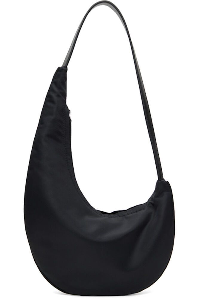 Черная мини-сумка Lune Aesther Ekme
Черная мини-сумка Lune Aesther Ekme