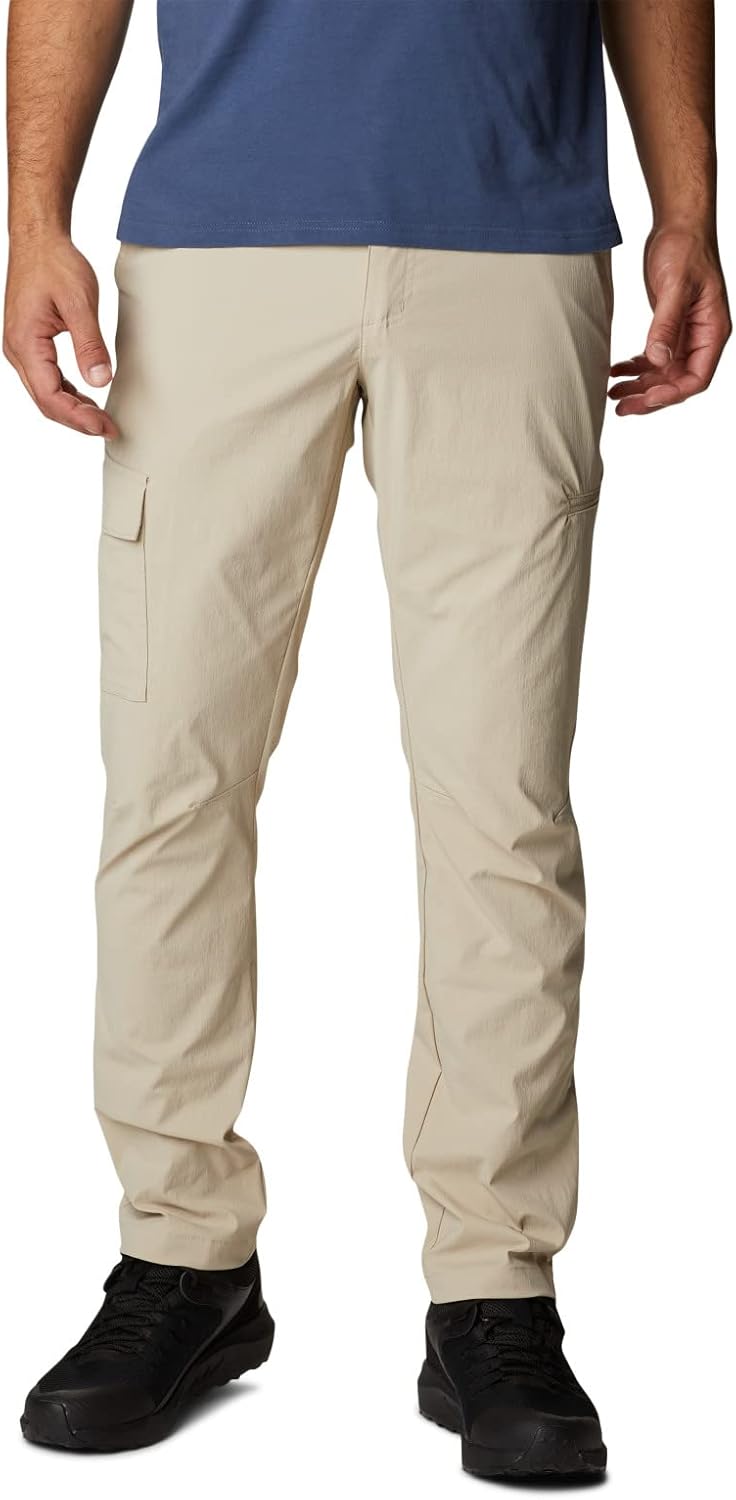 Мужские штаны Columbia Newton Ridge II, Ancient Fossil
Мужские штаны Columbia Newton Ridge II, Ancient Fossil