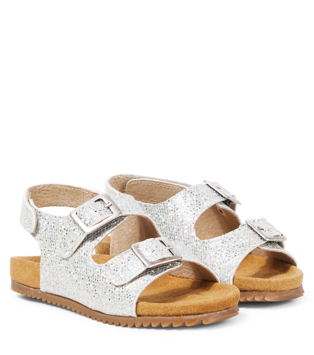 Блестящие сандалии PèPè, Argento
Блестящие сандалии PèPè, Argento