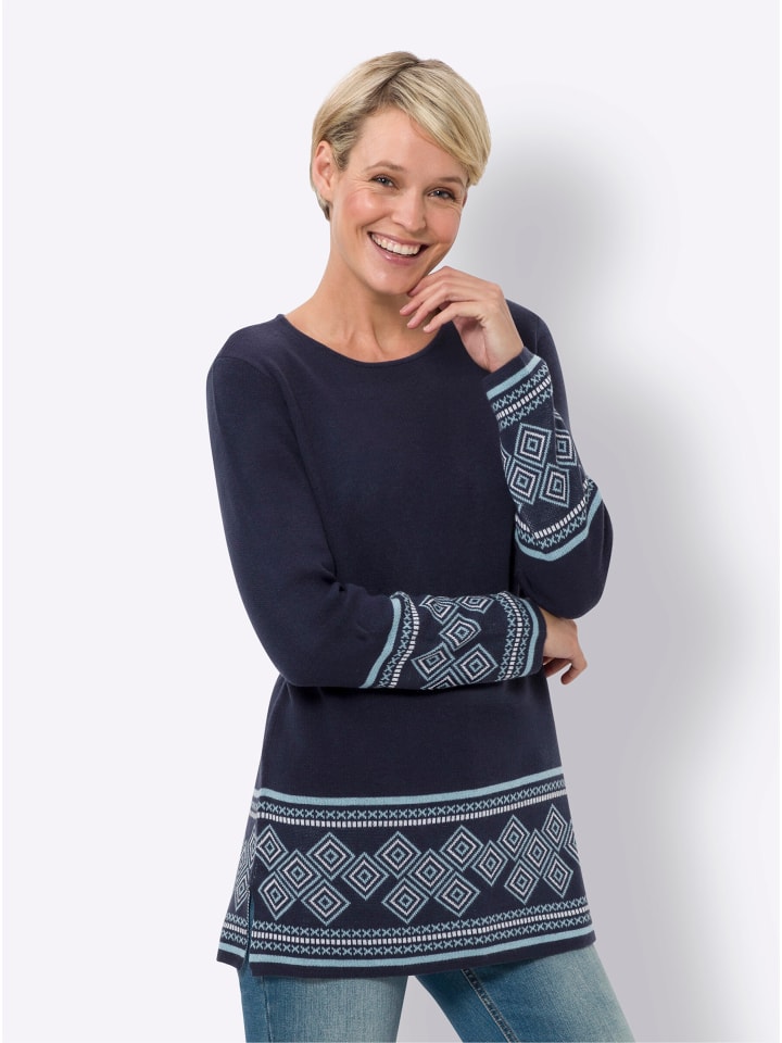 Свитер Sieh an! 
Свитер Sieh an!