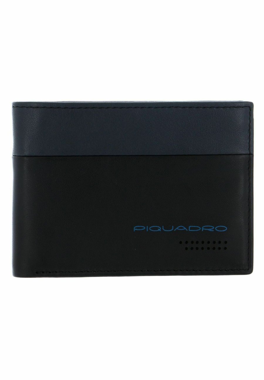 Кошелек Piquadro URBAN FLIP UP ID WINDOW RFID, Nero Grigio/Black
Кошелек Piquadro URBAN FLIP UP ID WINDOW RFID, Nero Grigio/Black