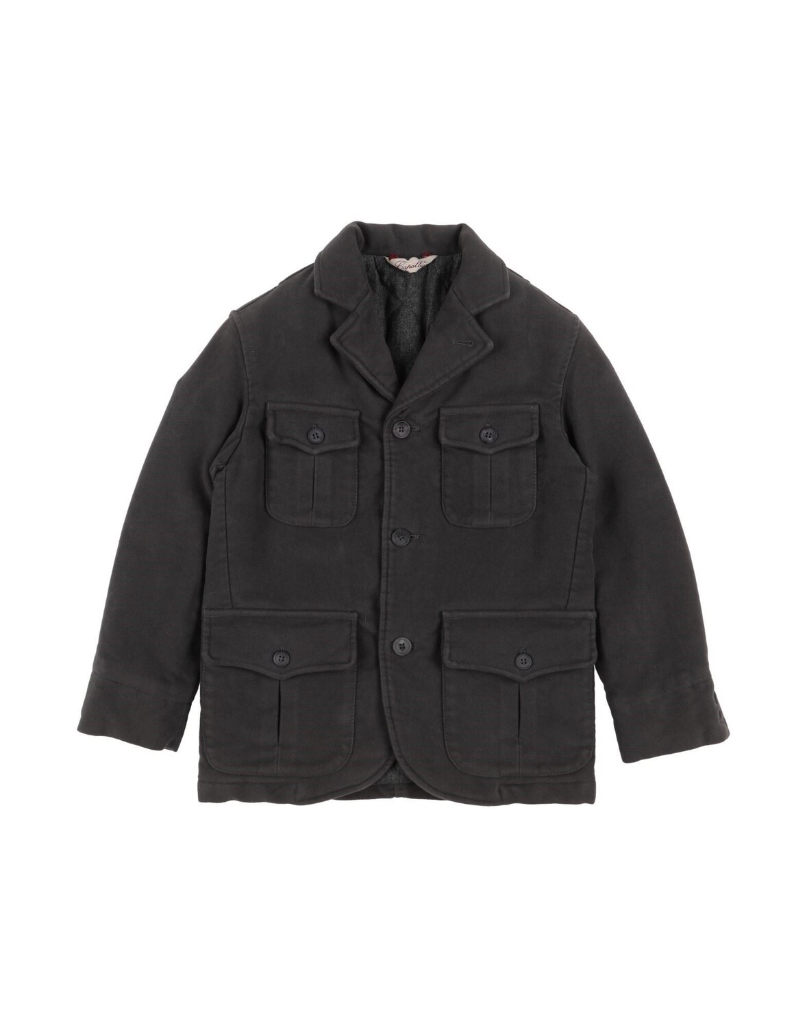 Пальто Capalbio, серый
Пальто Capalbio, серый