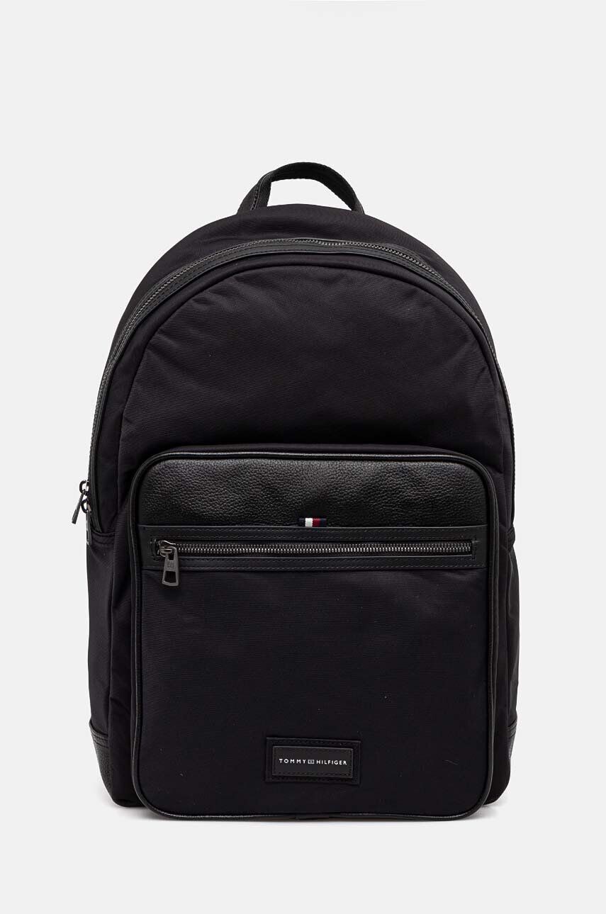 Рюкзак Tommy Hilfiger, черный
Рюкзак Tommy Hilfiger, черный