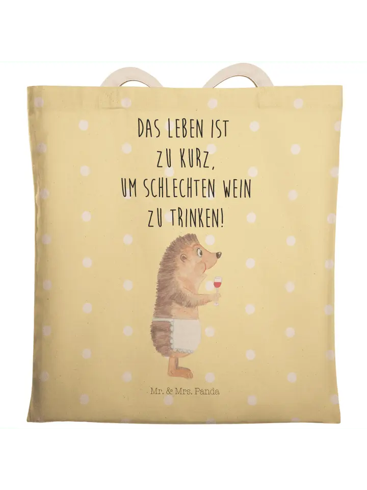 Шоппер Mr. & Mrs. Panda, желтый пастельный
Шоппер Mr. & Mrs. Panda, желтый пастельный