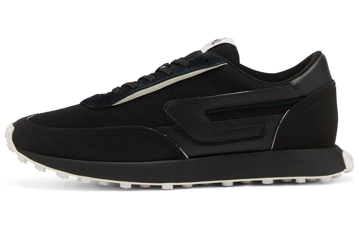 Мужские кроссовки S-Racer Lifestyle С Низким Берцем Черного цвета Diesel, Черный, Мужские кроссовки S-Racer Lifestyle С Низким Берцем Черного цвета Diesel
Мужские кроссовки S-Racer Lifestyle С Низким Берцем Черного цвета Diesel, Черный, Мужские кроссовки S-Racer Lifestyle С Низким Берцем Черного цвета Diesel