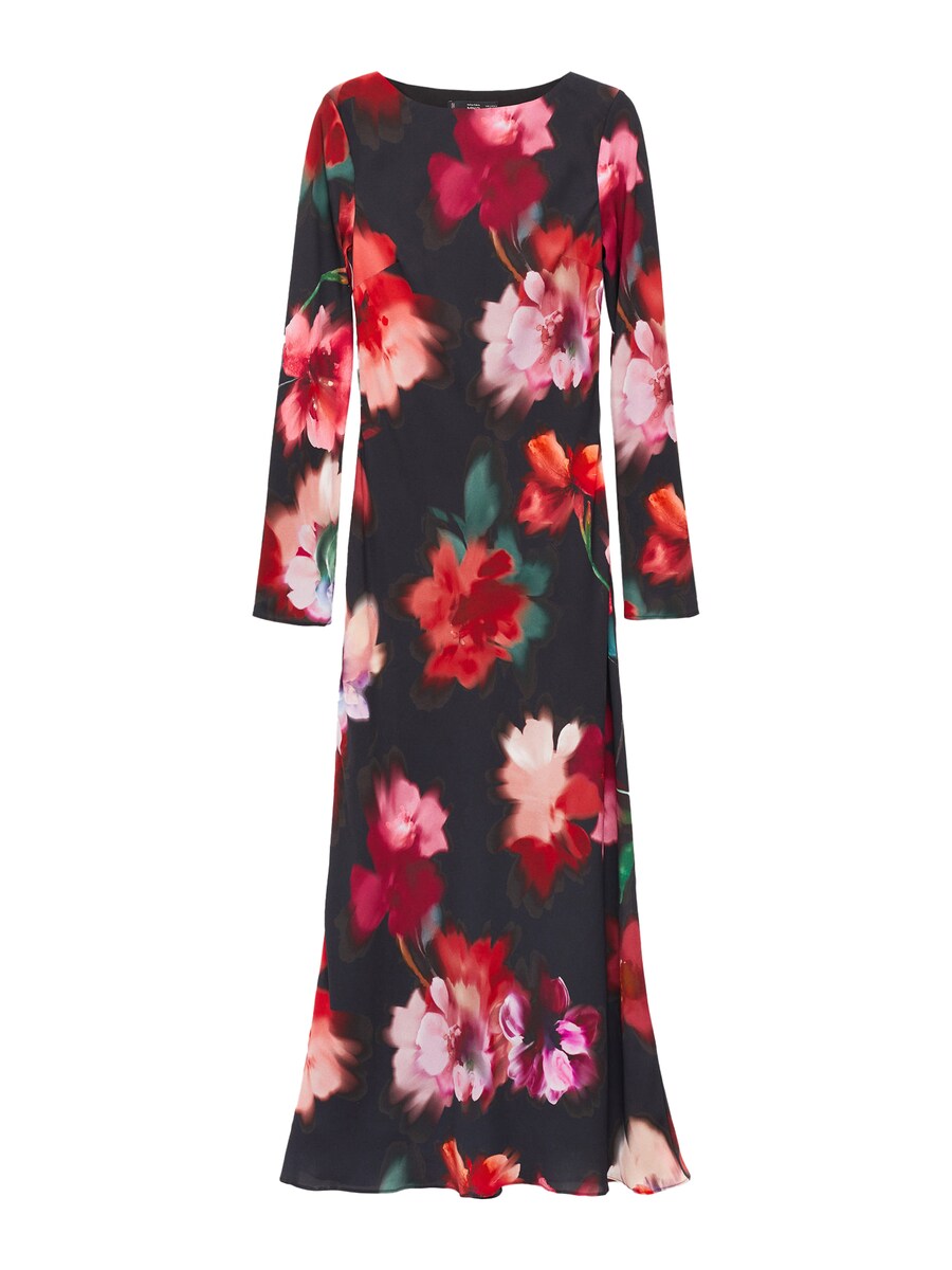 Платье MANGO Allegra, черный
Платье MANGO Allegra, черный