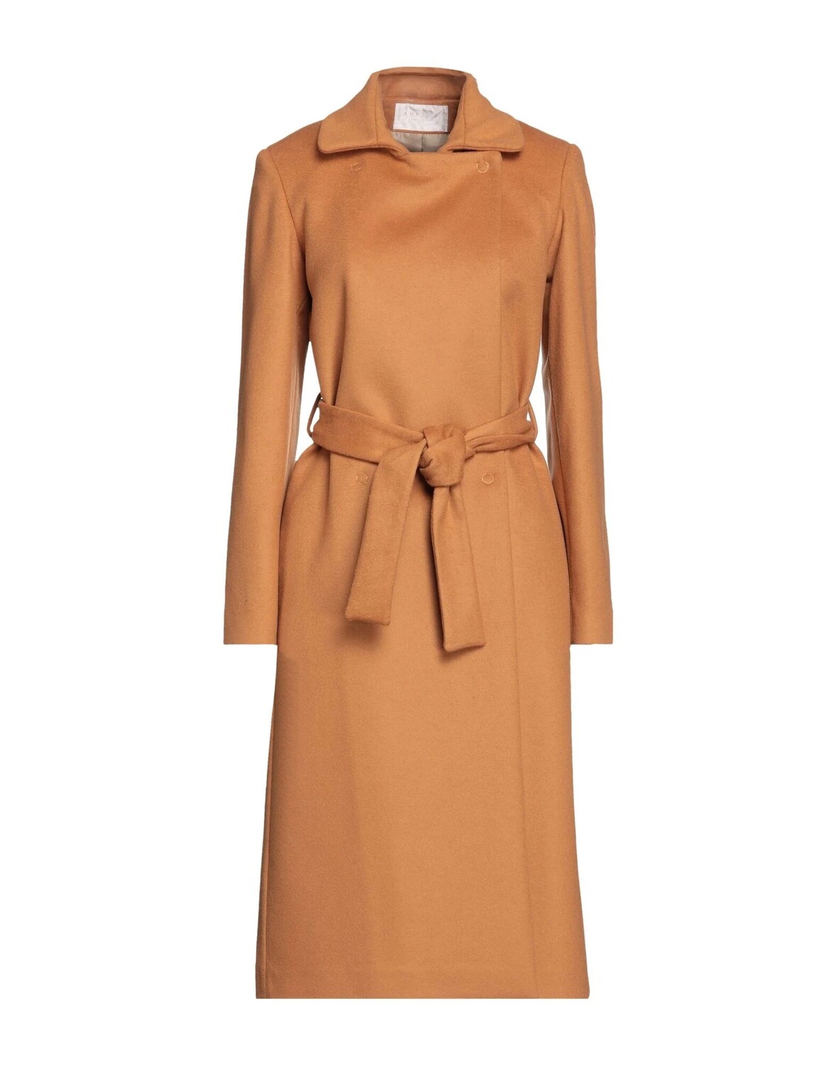 Пальто Annie P., коричневый
Пальто Annie P., коричневый