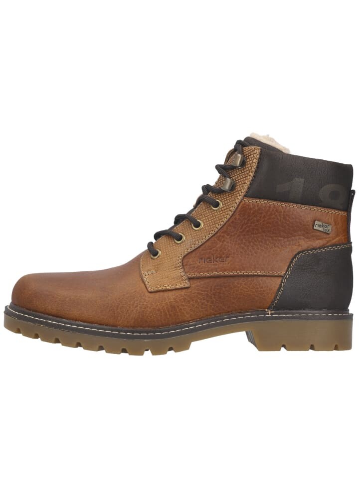 Сапоги rieker Schnürboots 38832, коричневый
Сапоги rieker Schnürboots 38832, коричневый