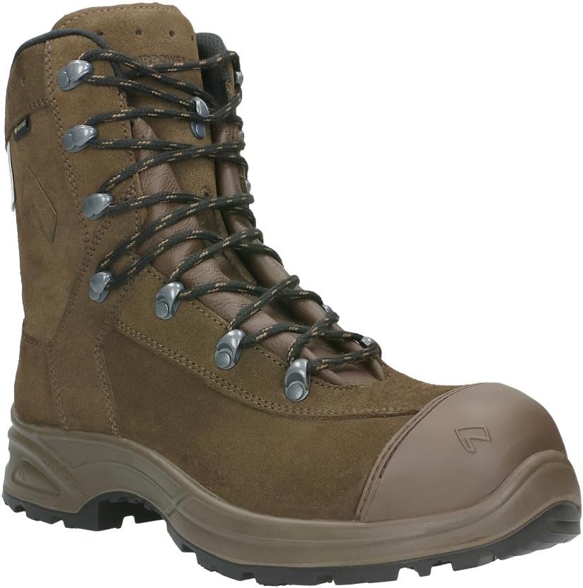 Зимние ботинки HAIX Airpower XR23 для мужчин с композитным носком и водонепроницаемой кожаной внешней частью и подкладкой GORE-TEX, Wide
Зимние ботинки HAIX Airpower XR23 для мужчин с композитным носком и водонепроницаемой кожаной внешней частью и подкладкой GORE-TEX, Wide