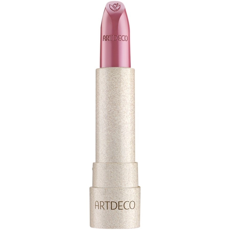 Губная помада ARTDECO Natural Cream Lipstick, Nr. 673 Peony / 4 g 
Губная помада ARTDECO Natural Cream Lipstick, Nr. 673 Peony / 4 g