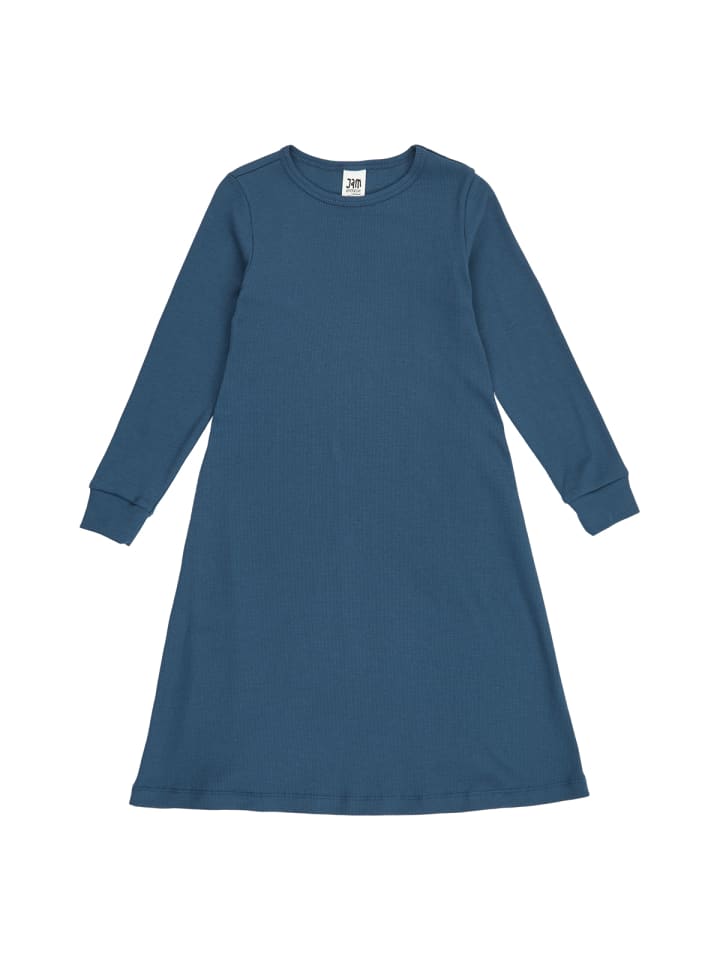 JAM Generation Ночная рубашка темно-синего цвета
JAM Generation Ночная рубашка темно-синего цвета