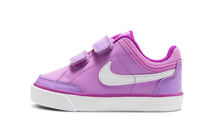 Кроссовки Nike Capri 3 для малышей TD
Кроссовки Nike Capri 3 для малышей TD