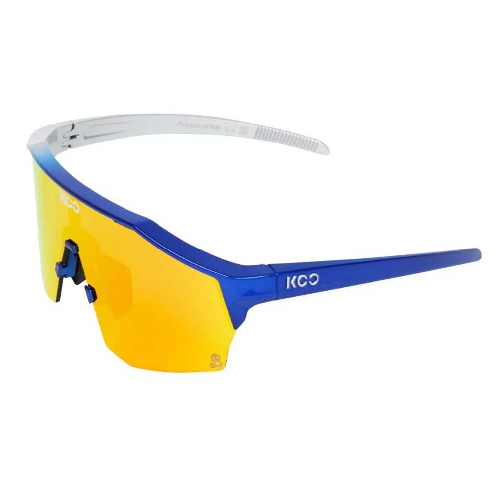 Солнцезащитные очки KOO Alibi Bora Red Bull Team Edition, прозрачный
Солнцезащитные очки KOO Alibi Bora Red Bull Team Edition, прозрачный