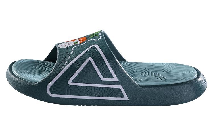 Вьетнамки Idx X Tai Ji1.0 мужские зеленые Peak
Вьетнамки Idx X Tai Ji1.0 мужские зеленые Peak