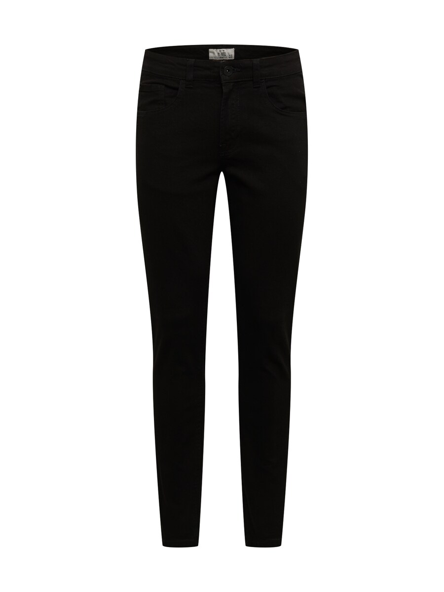 Узкие джинсы Redefined Rebel Copenhagen, Black
Узкие джинсы Redefined Rebel Copenhagen, Black
