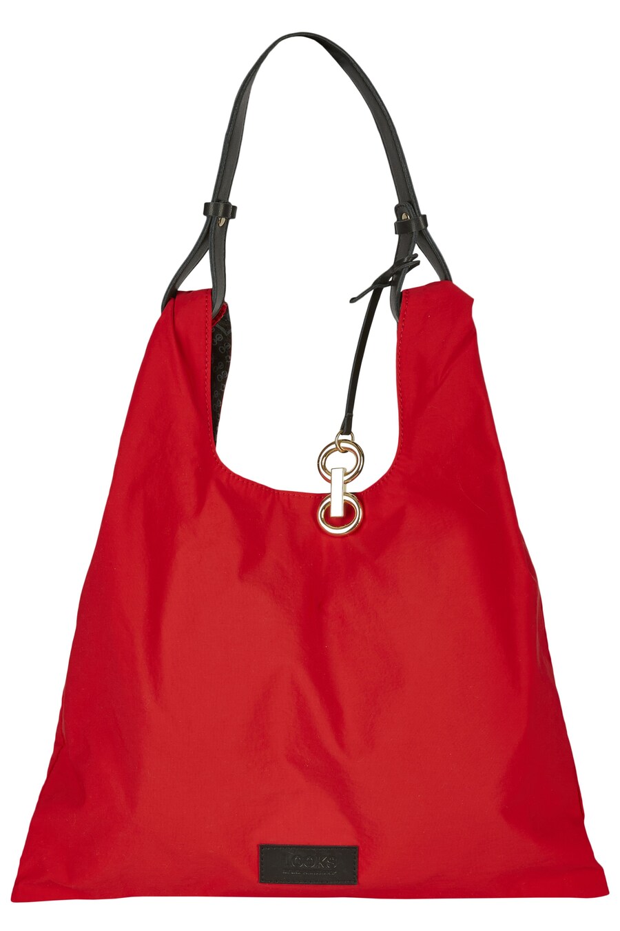 Сумка-шоппер LOOKS by Wolfgang Joop, красный
Сумка-шоппер LOOKS by Wolfgang Joop, красный