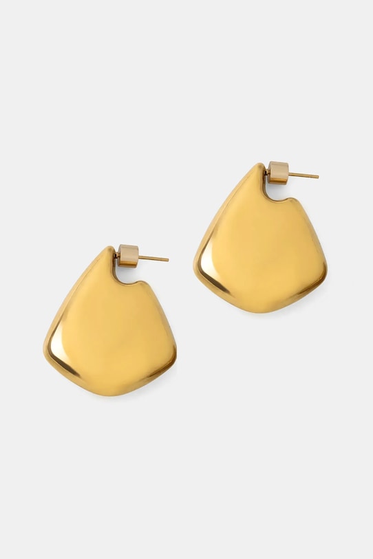 Серьги Aldo, золотой
Серьги Aldo, золотой