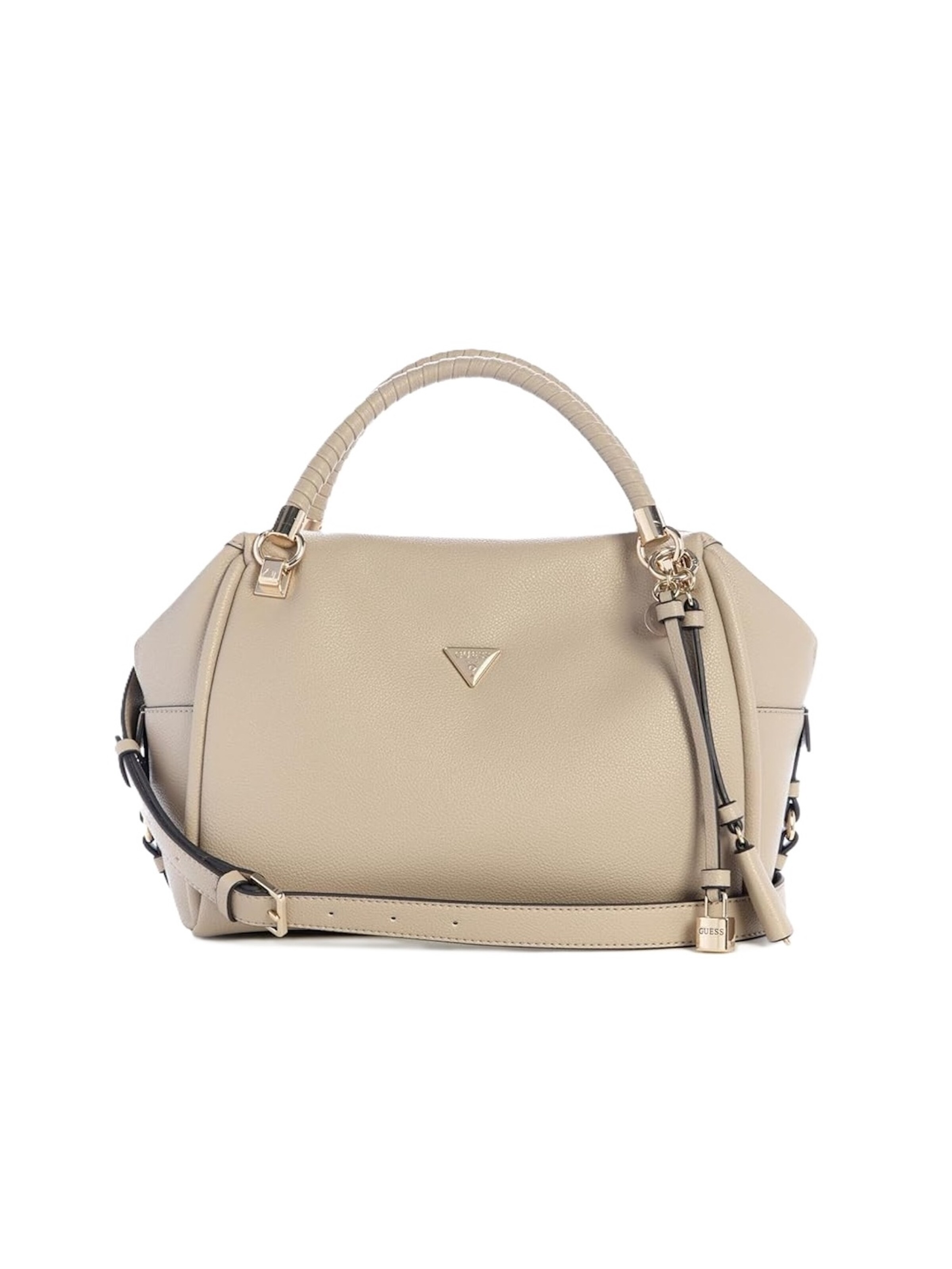 GUESS Сумка 'BG991806' в бежевом цвете
GUESS Сумка 'BG991806' в бежевом цвете