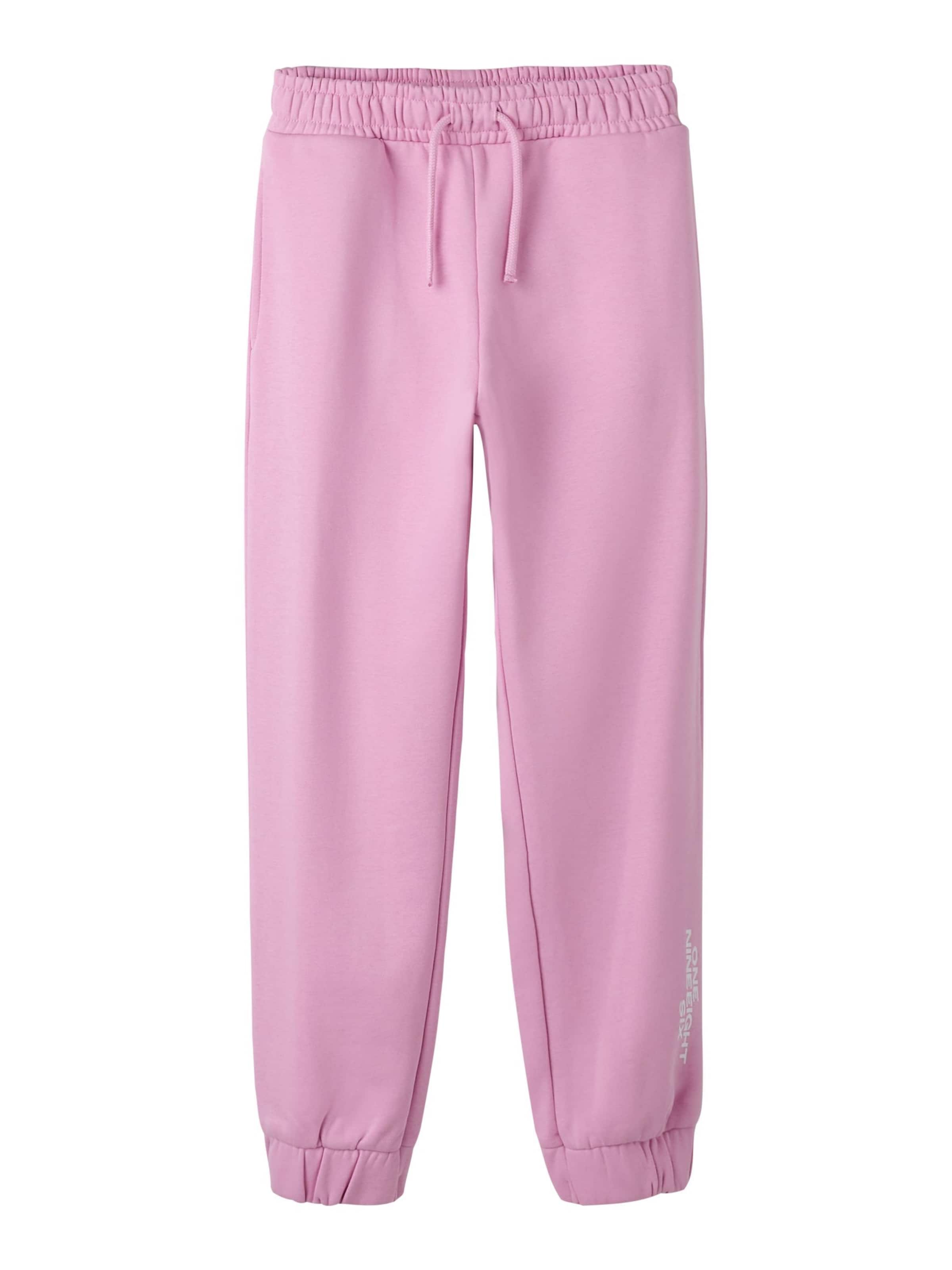 NAME IT Брюки Regular в цвете Crimson
NAME IT Брюки Regular в цвете Crimson