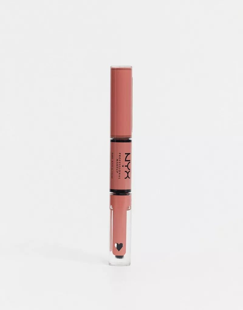 NYX Professional Makeup – Shine Loud – Стойкий блестящий блеск для губ – Magic Maker
NYX Professional Makeup – Shine Loud – Стойкий блестящий блеск для губ – Magic Maker