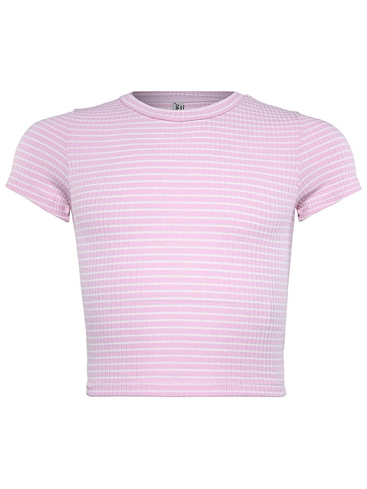 Футболка Blue Effect, цвет rosa/weiß
Футболка Blue Effect, цвет rosa/weiß