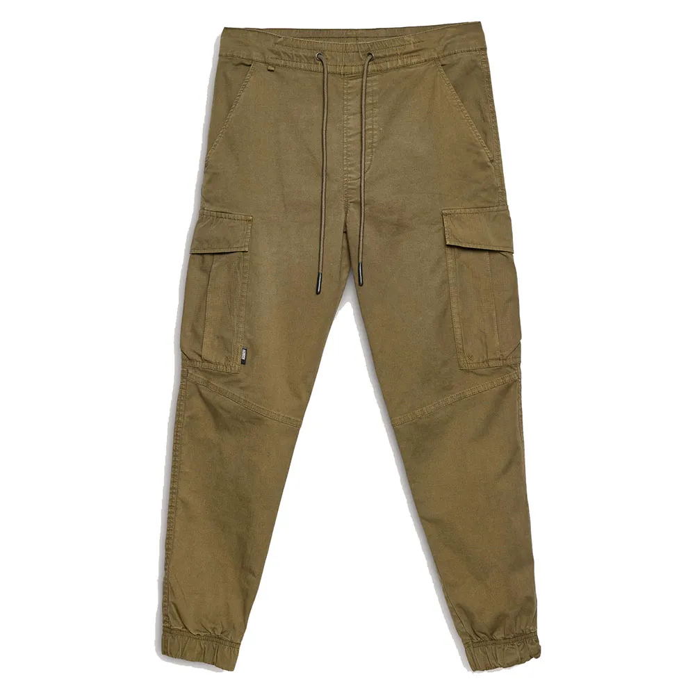 Брюки карго Munich Explore, зеленый
Брюки карго Munich Explore, зеленый