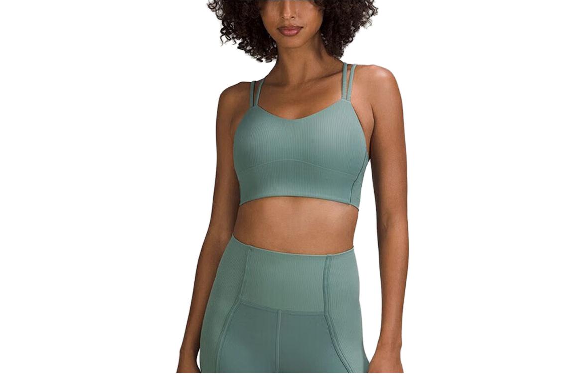 Lululemon Спортивное нижнее белье для женщин
Lululemon Спортивное нижнее белье для женщин