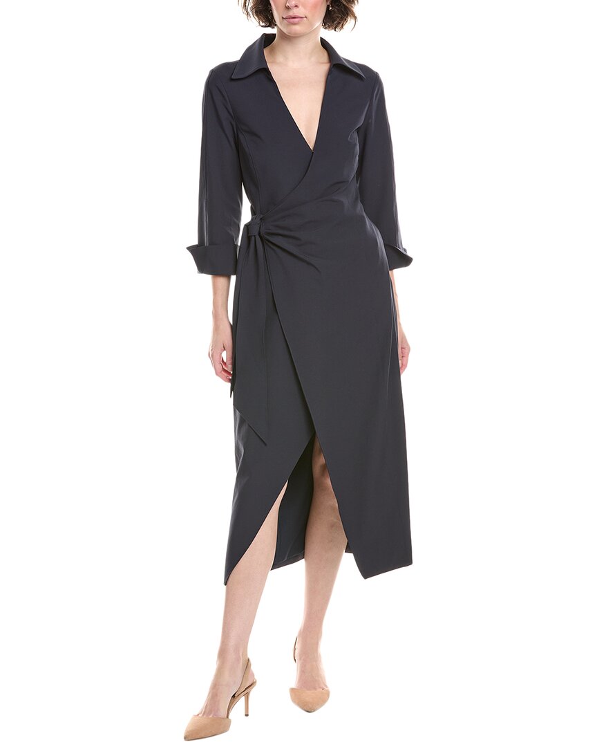 Платье Cinq à Sept Cayleigh, темно-синий
Платье Cinq à Sept Cayleigh, темно-синий